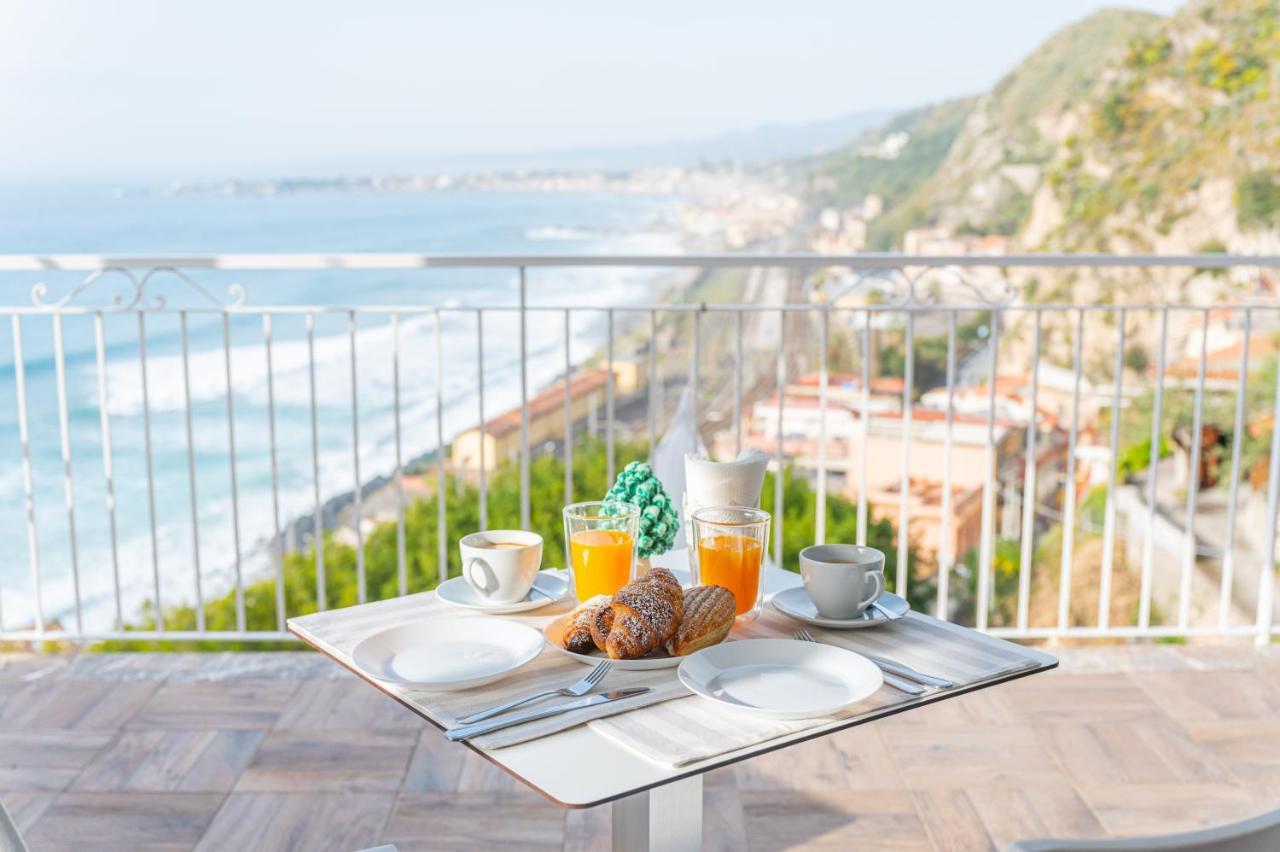 Bellavista Bed and breakfast Taormina