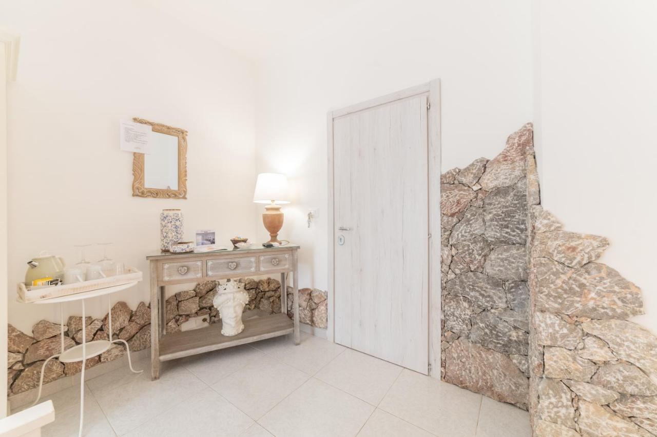 Bellavista Bed and breakfast *