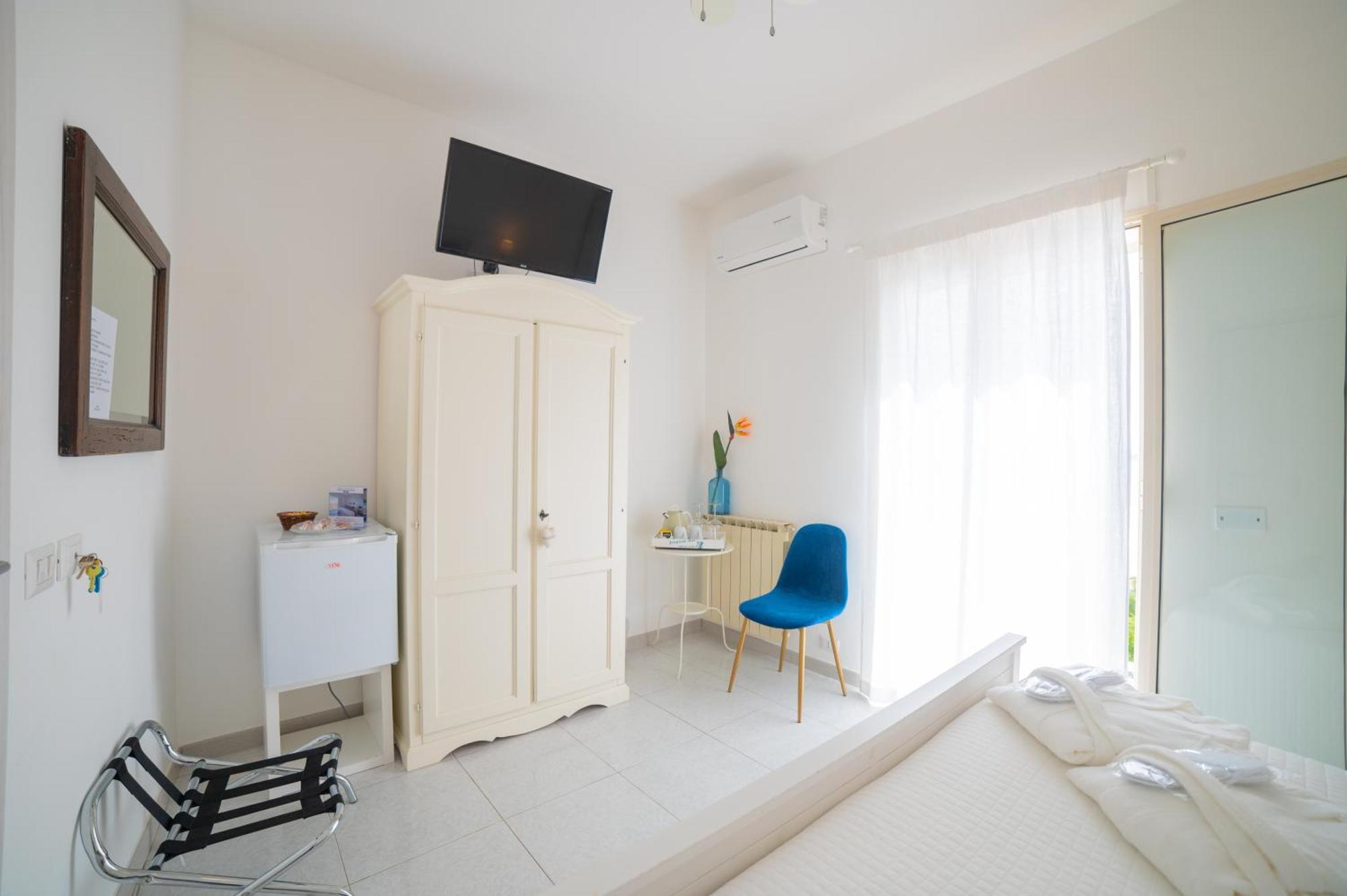 Bellavista Bed and breakfast *
