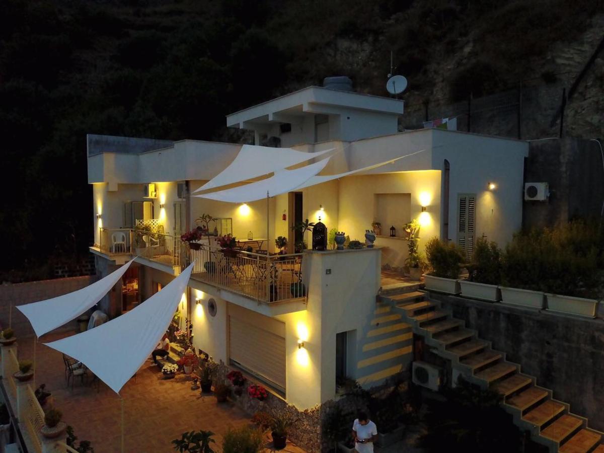 Bed and breakfast Bellavista