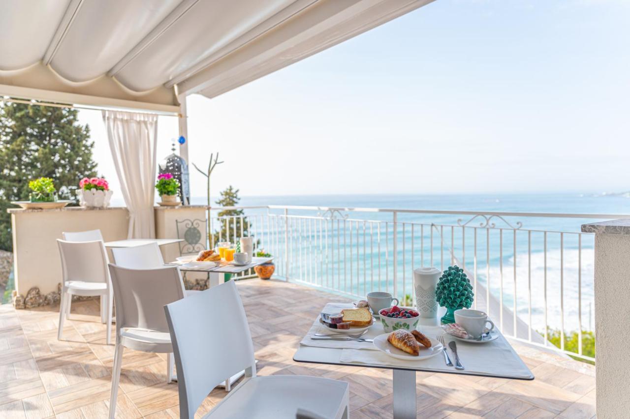 Bellavista Bed and breakfast *