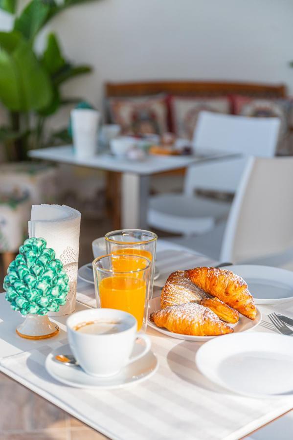 Bellavista Bed and breakfast