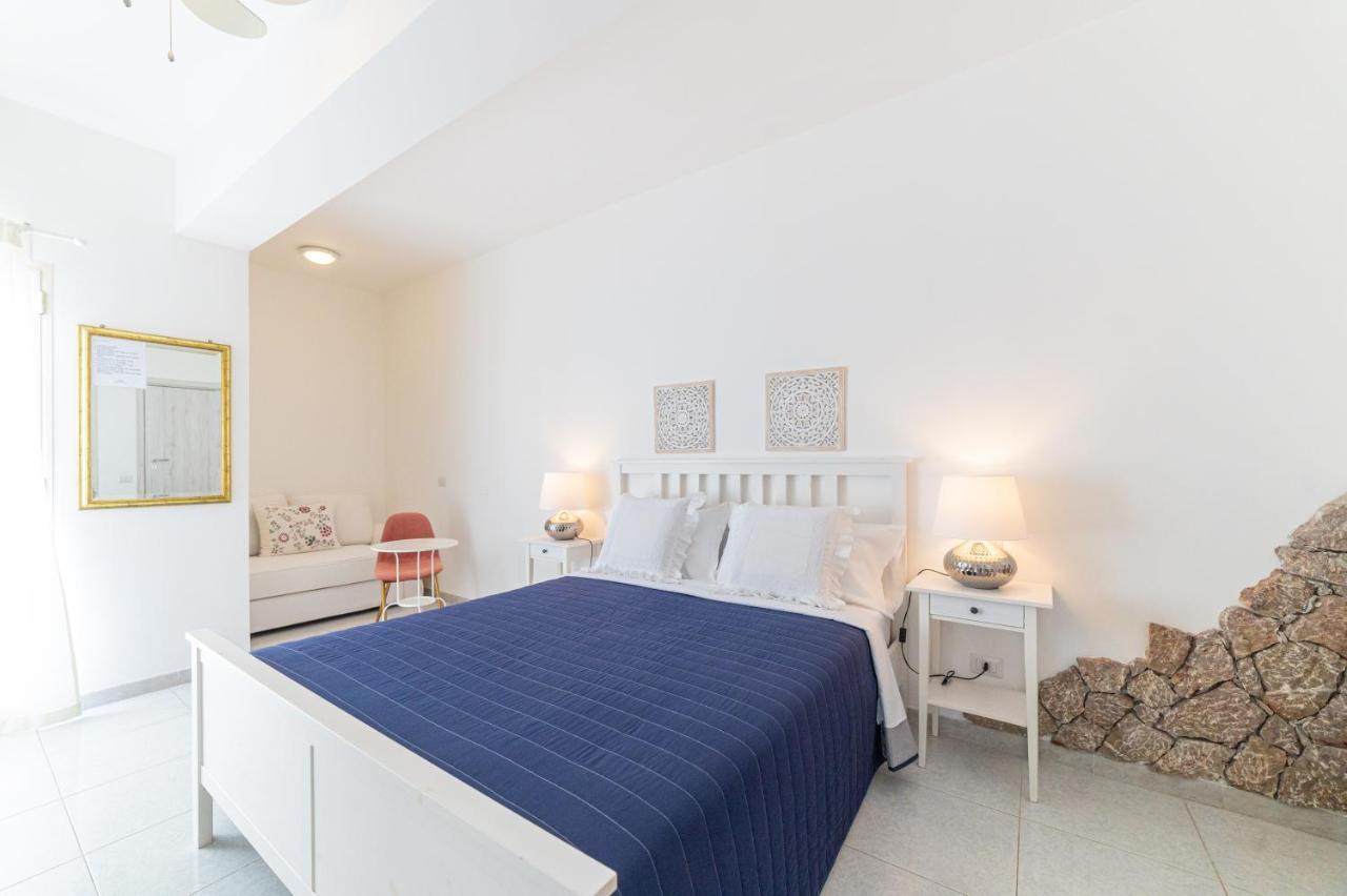 Bed and breakfast Bellavista Taormina
