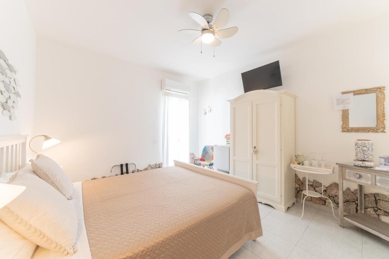 Bed and breakfast Bellavista *