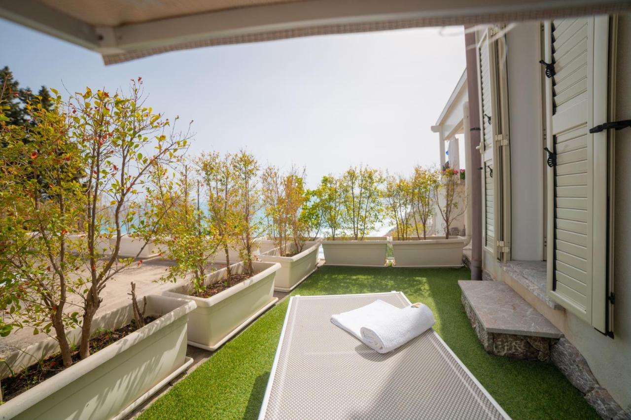 Bellavista Bed and breakfast