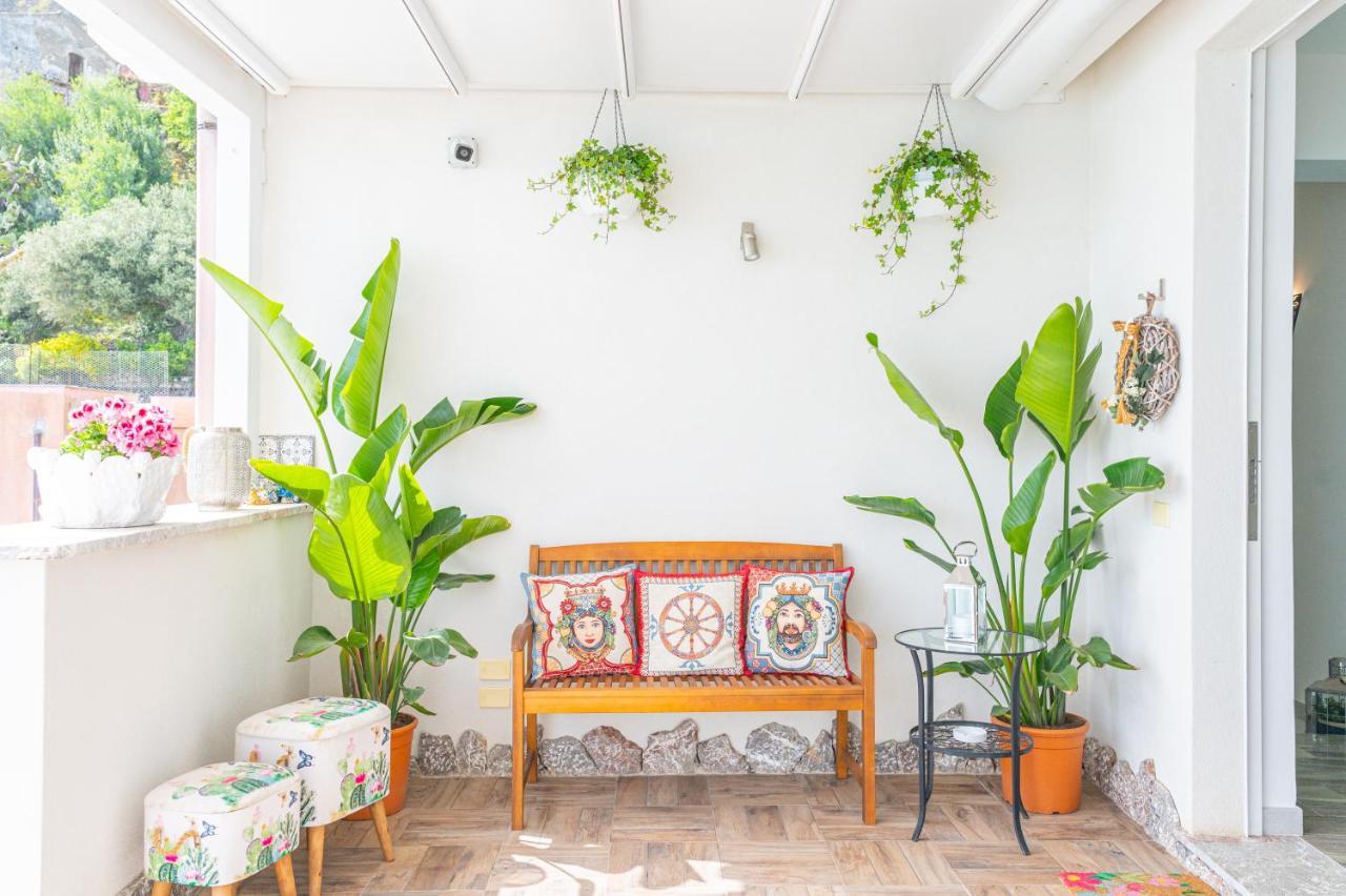 Bellavista Bed and breakfast *