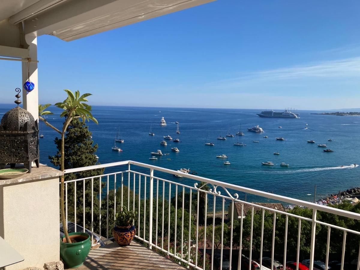 Bed and breakfast Bellavista Taormina