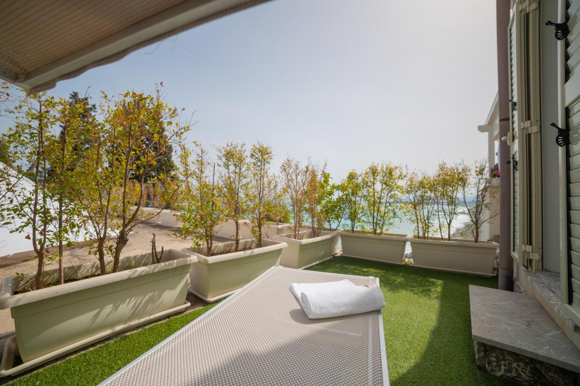 Bed and breakfast Bellavista *
