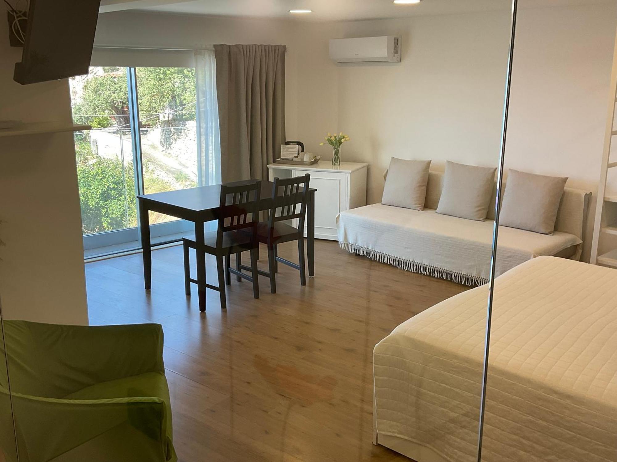 Bed and breakfast Bellavista