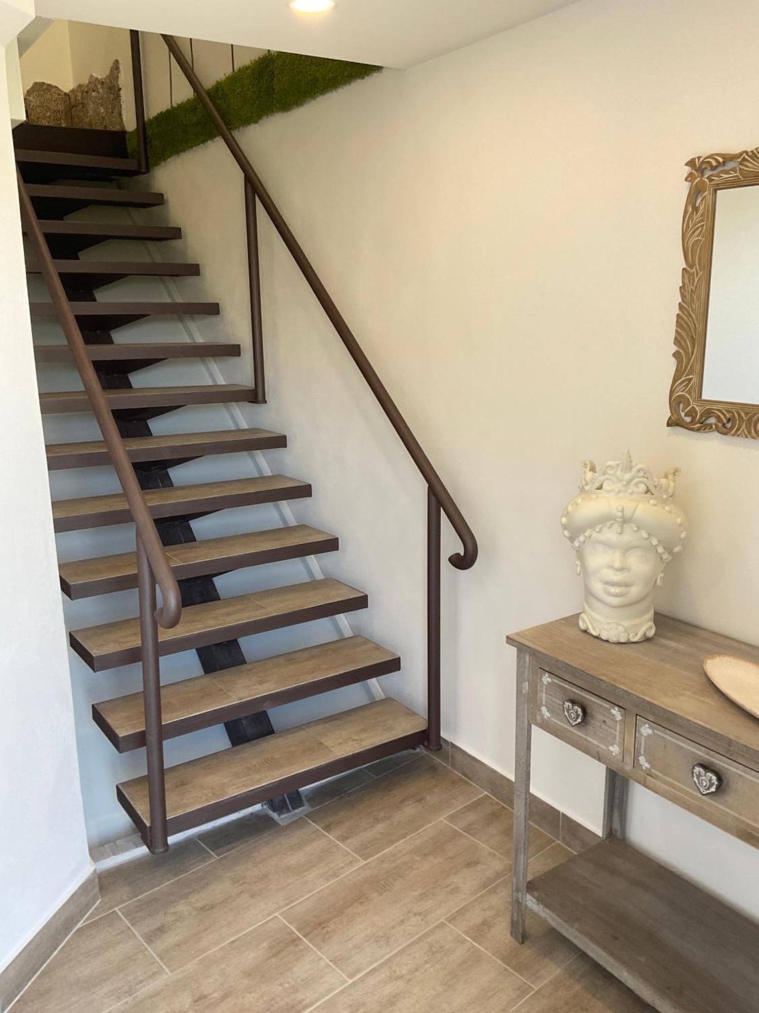 Bellavista Bed and breakfast Taormina