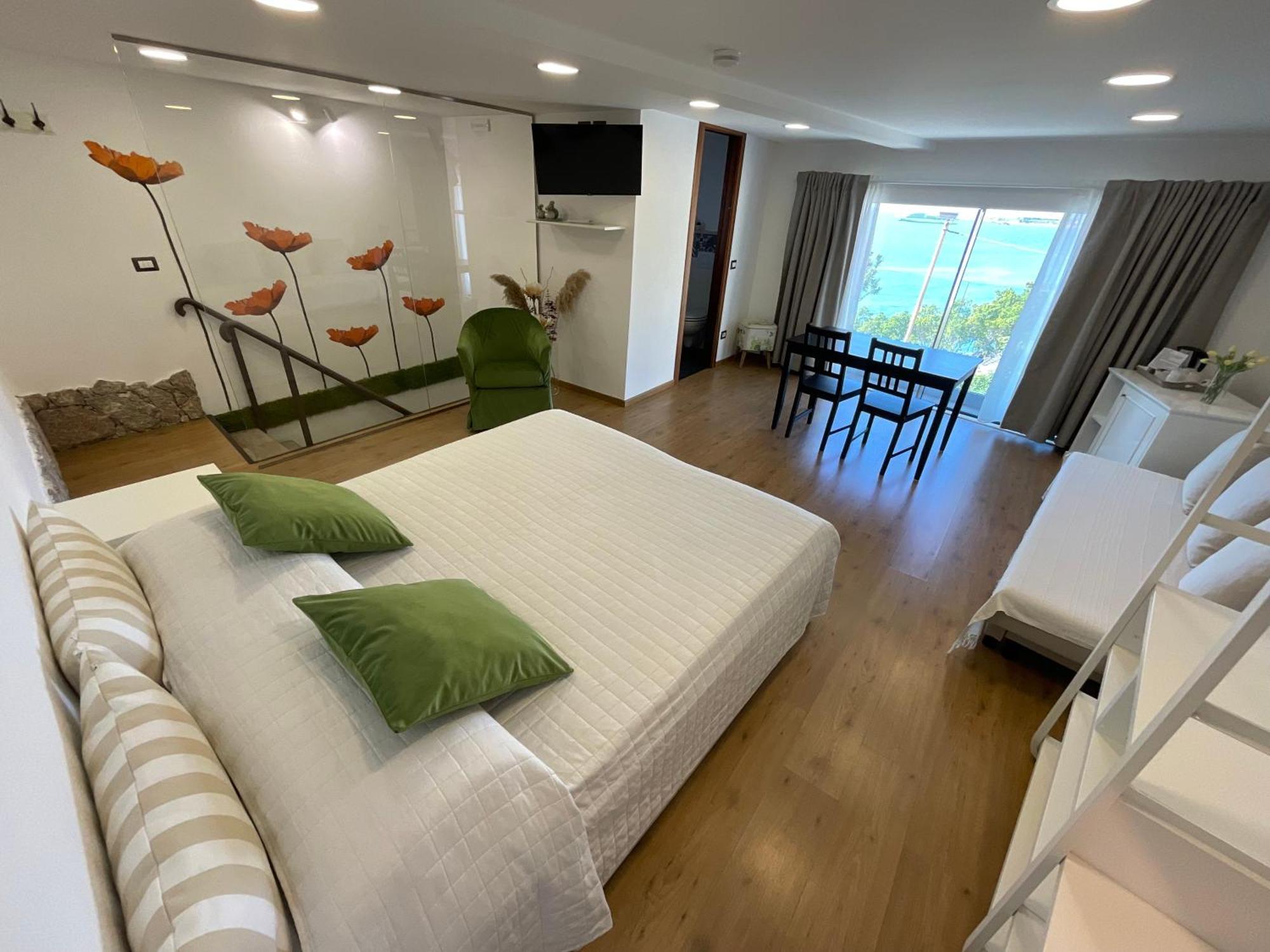 Bellavista Bed and breakfast Taormina