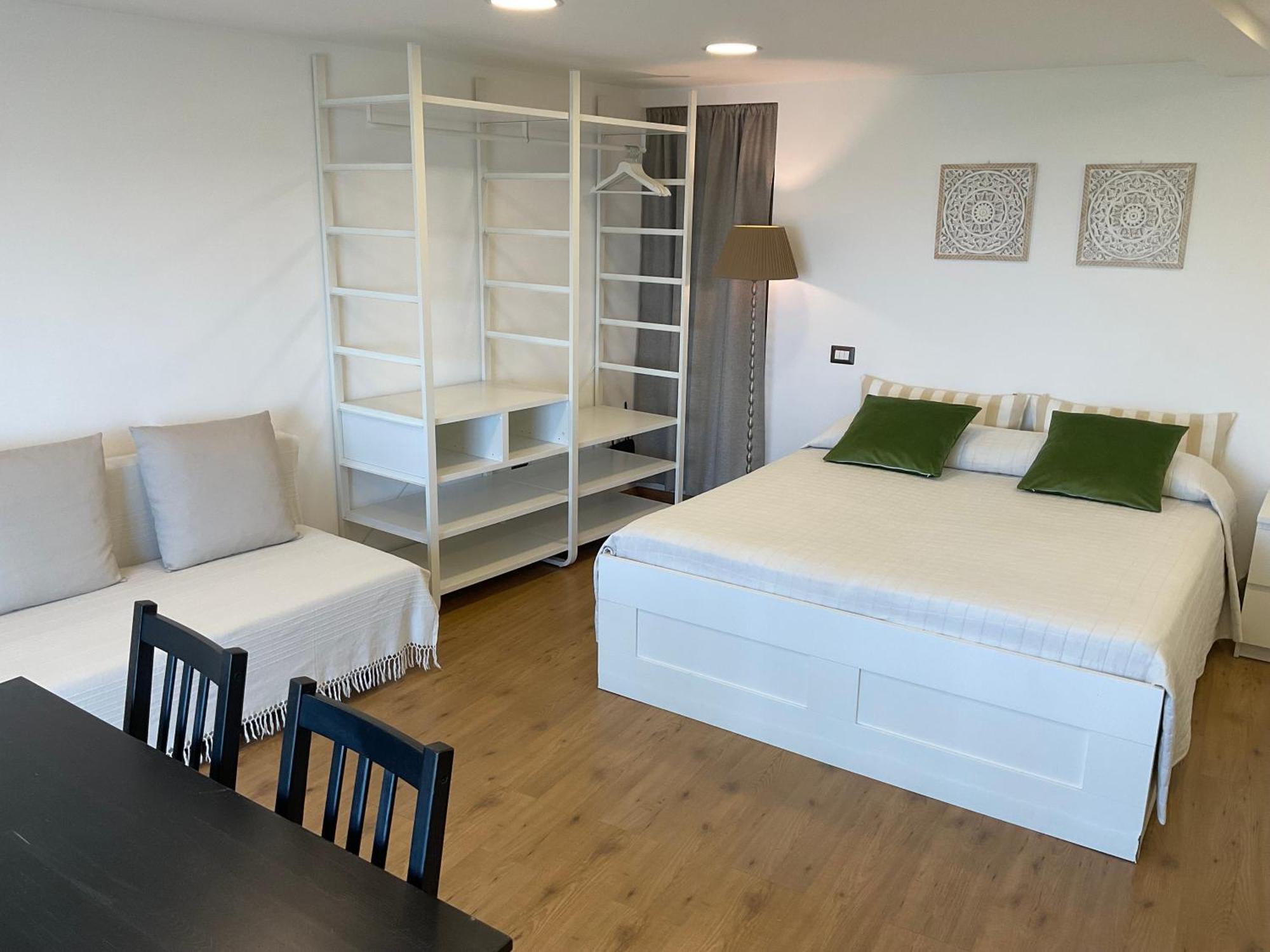 Bed and breakfast Bellavista Taormina