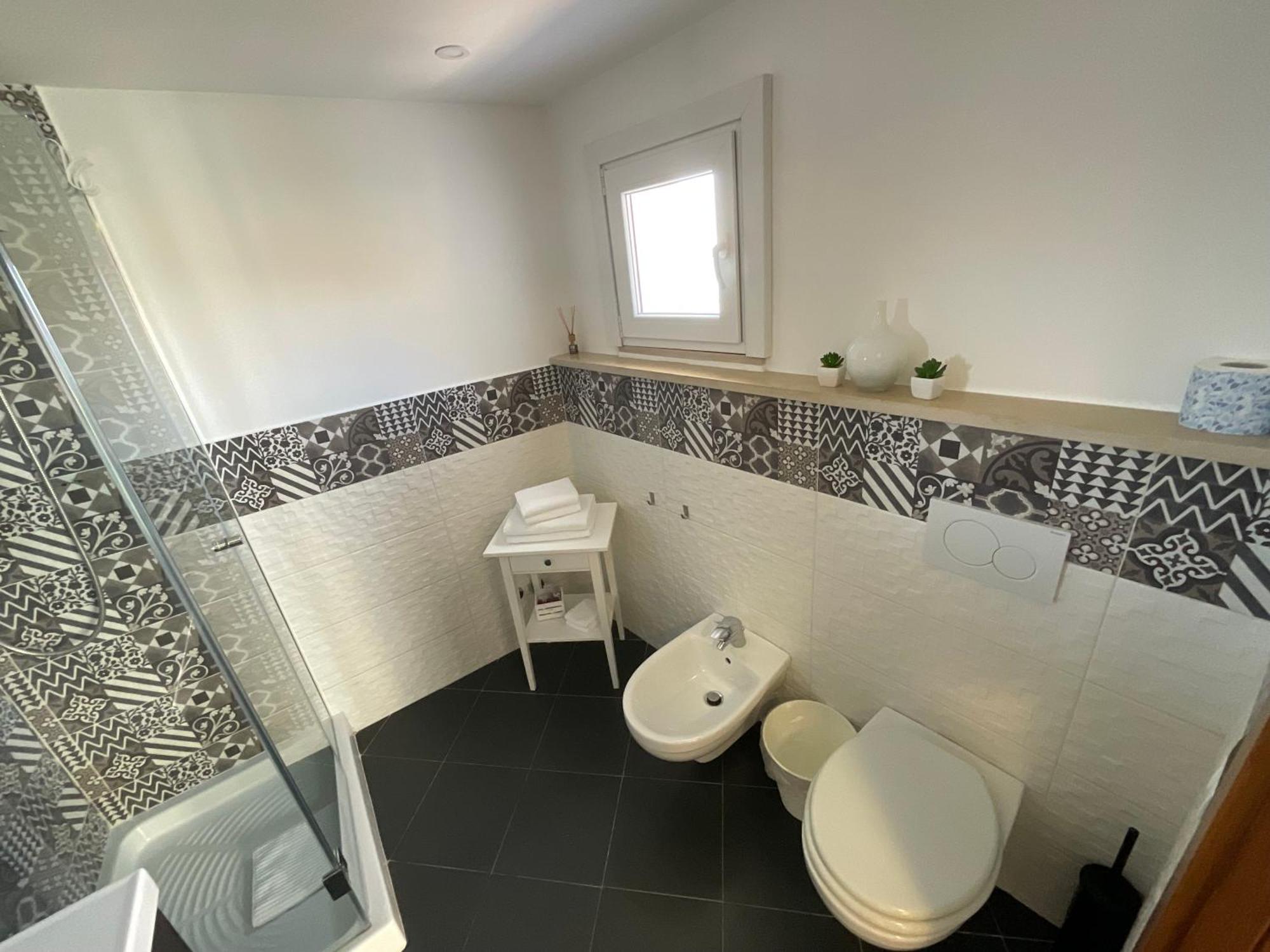 Bed and breakfast Bellavista *